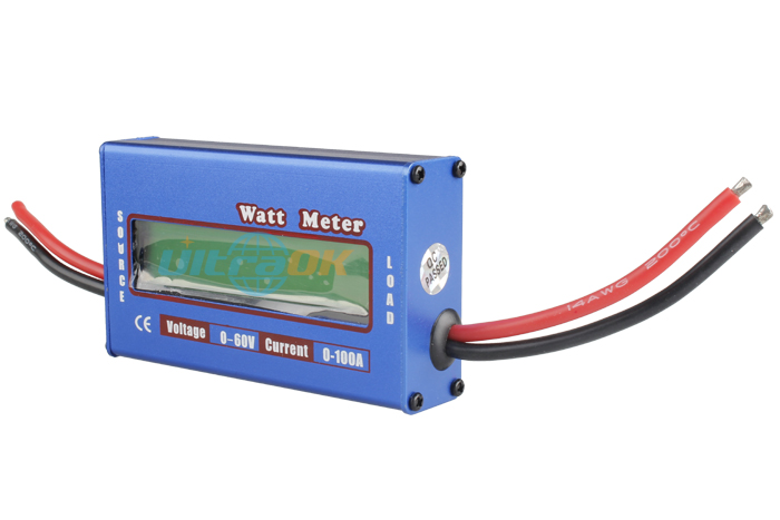 WattMeter