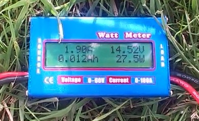 wattmeter