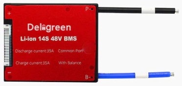 14S15A BMS