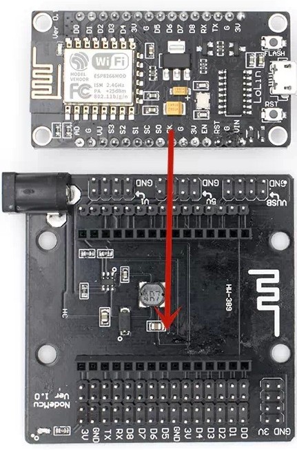 Arduino IDE