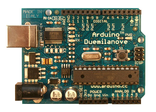 arduinoduemilanove