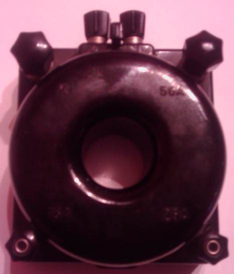 Shönt 15A/25A/50A