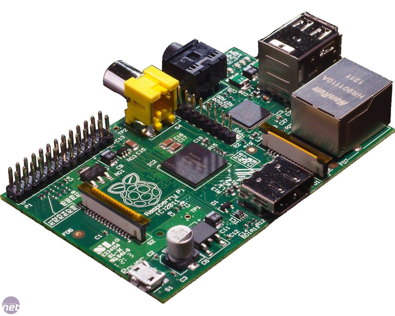 RasPi